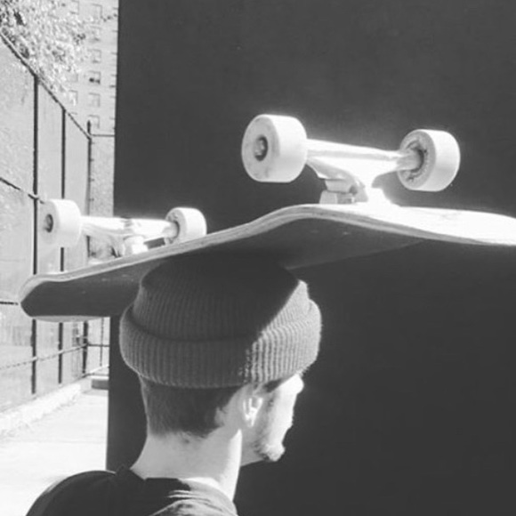 Meet your Posher, Jared - Picture 1 of 1